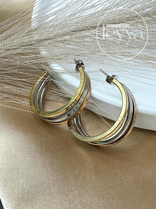 Harmony Hoops